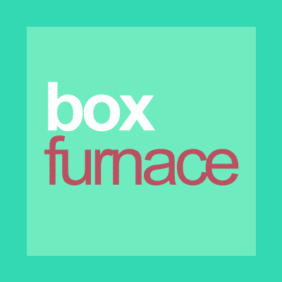 Box Furnaces